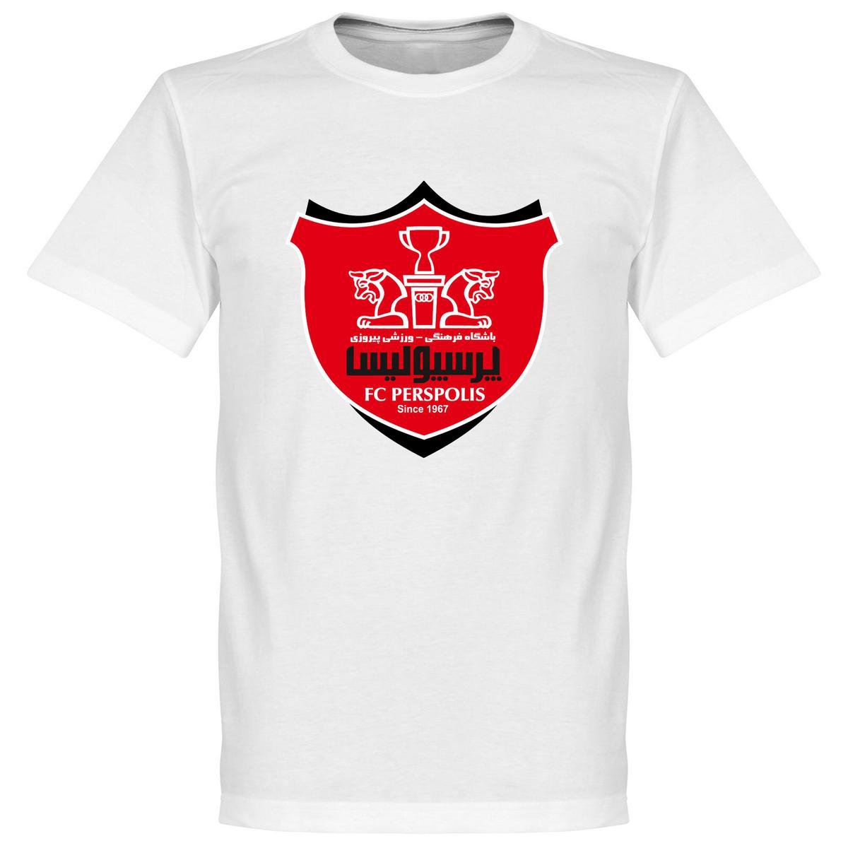 Persepolis Team T-Shirt - XXL