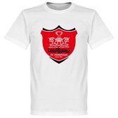 Persepolis Team T-Shirt - XXL