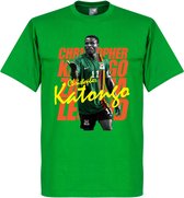 Katongo Legend T-Shirt - S