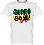 Guinea Bissau Fan T-Shirt - 3XL