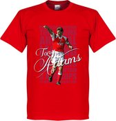 Tony Adams Legend T-Shirt - XXXL