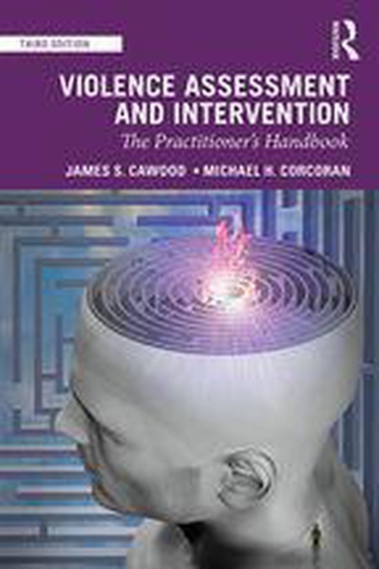 Violence Assessment and Intervention - cover