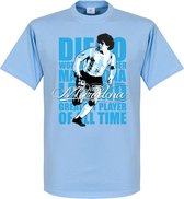 Maradona Legend T-Shirt - L