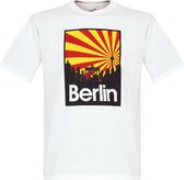 Berlin Retake T-Shirt - M