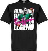 Buffon Legend T-Shirt - XXL