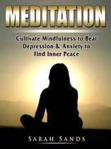 Omslag Meditation for Beginners