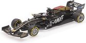 Formule 1 Rich Energy Haas F1 Team VF-19 #8 Monaco GP 2019  - 1:43 - Minichamps