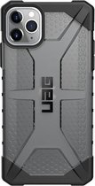UAG - Plasma Case iPhone 11 Pro Max | Zwart,Grijs