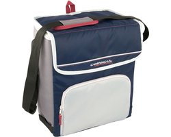 Campingaz Fold 'n Cool Koeltas - 20 Liter - Blauw/grijs