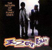 Return of the Funky Ones