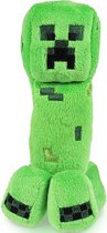 Minecraft Pluche Creeper