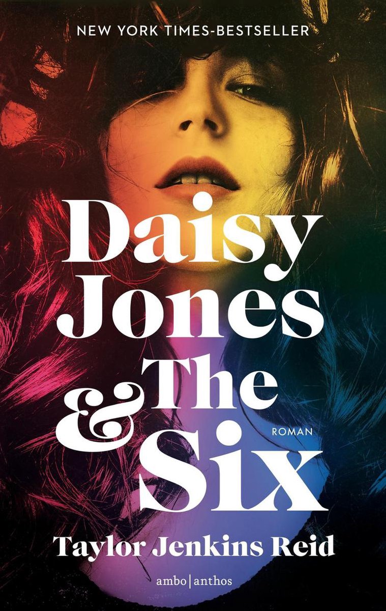 California Dream 2 Daisy Jones & The Six (ebook), Taylor Jenkins Reid