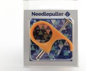 Needlepuller / Naaldtrekker (Geel)