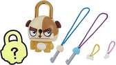 Lock Stars - Bulldog - 6cm
