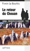 Le Duigou et Bozzi 32 - Le retour du Chouan