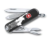 Victorinox Classic Limited Edition 2018, New York Zakmes 7 Functies