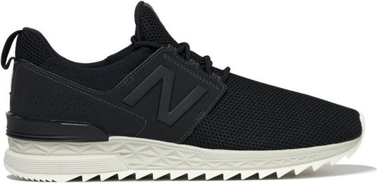 bol.com | New Balance 574 Sport Sneaker Heren Sneakers - Maat 42 - Mannen -  zwart