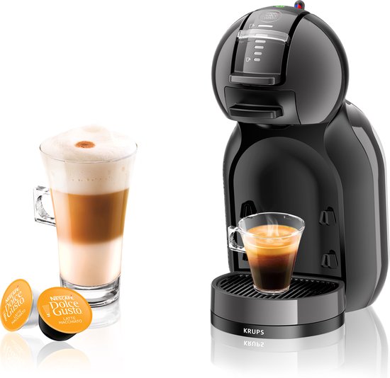 Beste Dolce Gusto Machine Top 10 Dolce Gusto Machines 2023