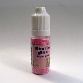 GLIT007 Ultra Fine Glitter licht roze