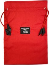Mister B Toy Bag - Red S