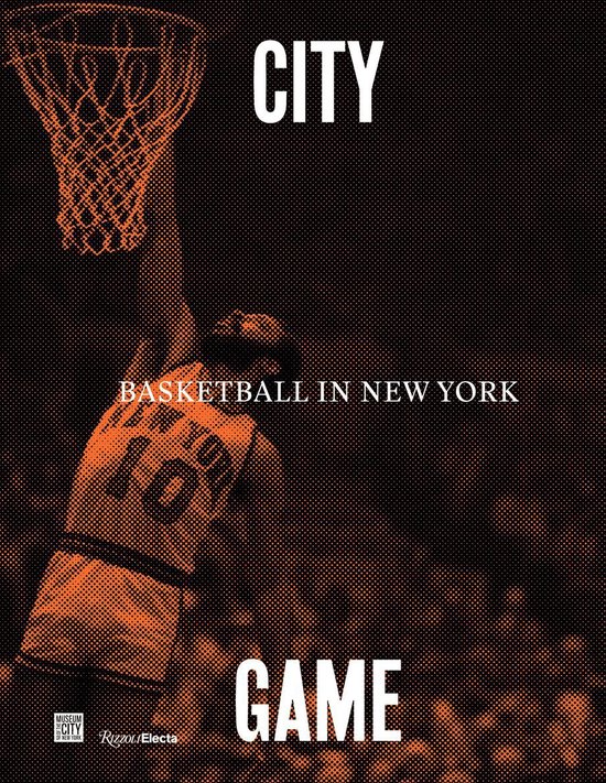 City/Game - cover