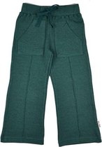 Baba – Pocket Pants – Groen Jacquard – 18m | bol.com