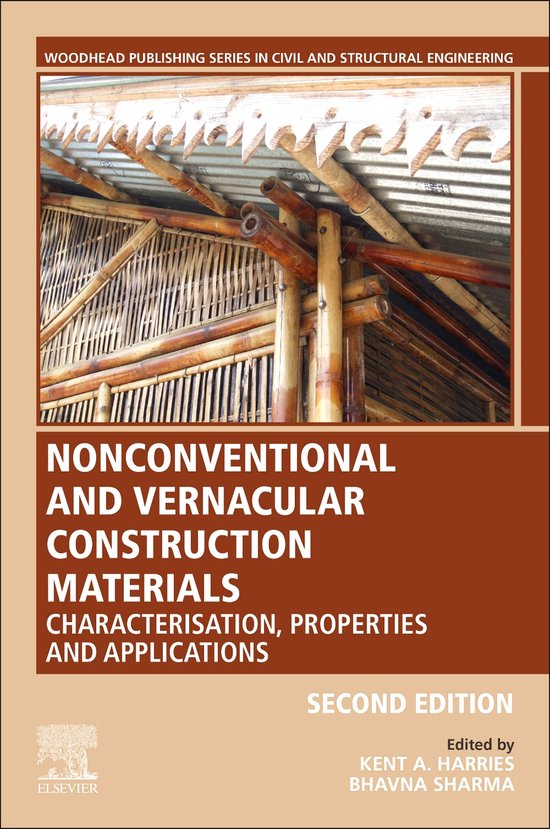 Woodhead Publishing Series in Civil and Structural Engineeri ... - cover