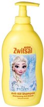 Zwitsal Girls shampoo anti-klit
