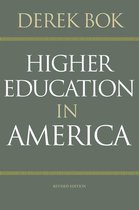 The William G. Bowen Series 87 - Higher Education in America
