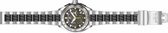 Horlogeband voor Invicta S1 Rally 18929