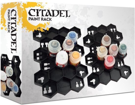 Afbeelding van het spel Paint Rack (Citadel)