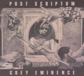 Grey Eminence