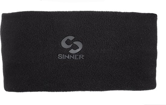 SINNER Whispering Pine Fleece Hoofdband Unisex - One Size