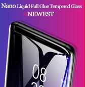 Samsung Galaxy S8+ Plus / S9+ Plus UV Screenprotector / Tempered Glass