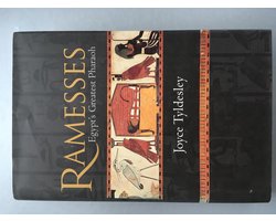 Omslag van Ramesses