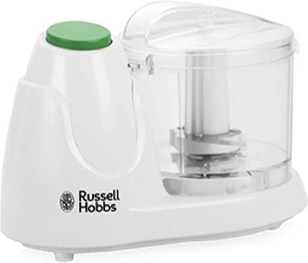 Russell Hobbs Mini Chopper 2222056 130 W Wit