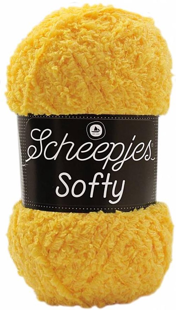 Afbeelding van product Scheepjes Softy 489