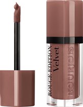 Bourjois Rouge Edition Velvet Liquid 8 ML