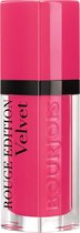 Bourjois Rouge Edition Velvet Lippenstift - 34 Belle Amoureuse
