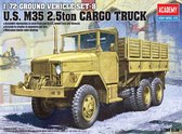 ACADEMY 1:72 M35 Cargo Truck