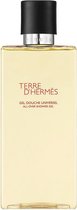 Hermès Terre d'Hermès All-Over Shower Gel - 200 ml - douchegel voor heren