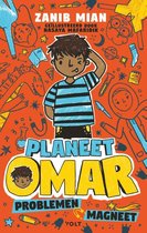 Planeet Omar 1 - Planeet Omar