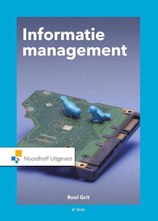 Foto: Informatiemanagement