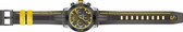 Horlogeband voor Invicta Speedway 17191