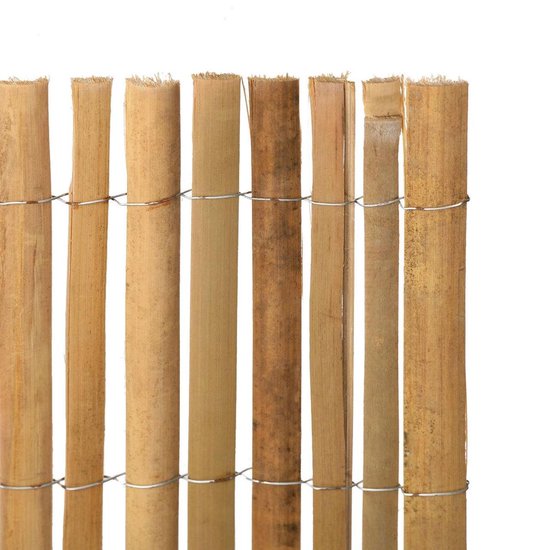Videx split Bamboe 90x300cm | bol.com