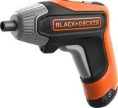 BLACK+DECKER BCF611CK-QW Schroefmachine