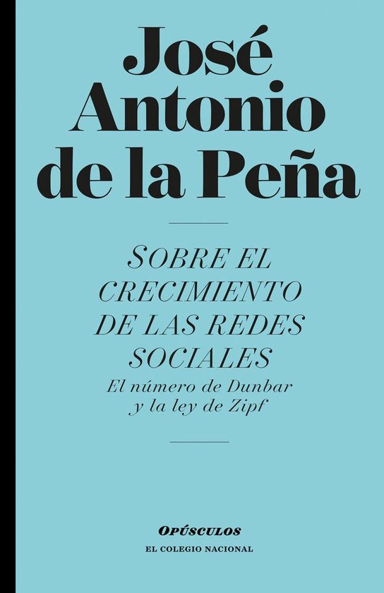 Sobre el crecimiento de las redes sociales - cover