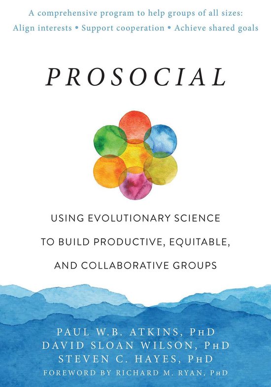 Prosocial - cover