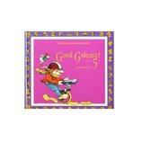 Leerlingenboek Goed gelezen ! Groep 5