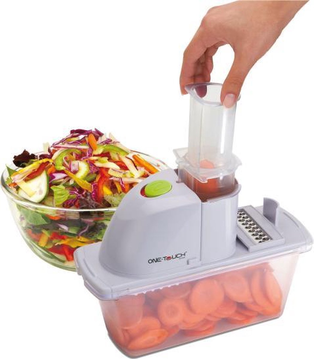 One Touch Snijmachine